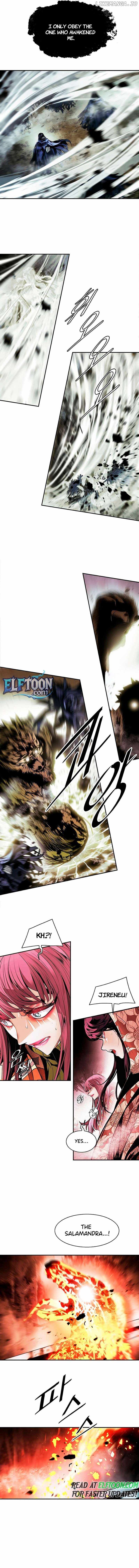 MookHyang - Dark Lady Chapter 251 8